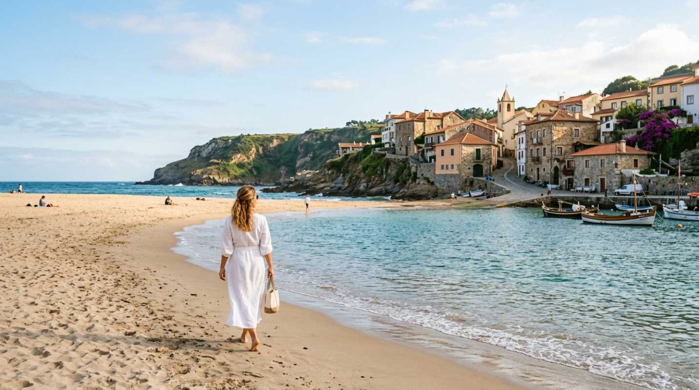 Underrated Beach Towns That Aren't Overrun With Tourists